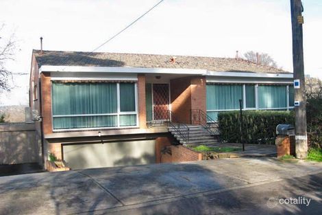 14 Mount Eagle Rd, Eaglemont, VIC 3084