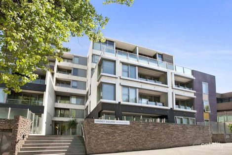Property photo of 410/118 Dudley Street West Melbourne VIC 3003