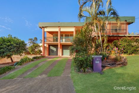 Property photo of 20 Michelangelo Street Fig Tree Pocket QLD 4069