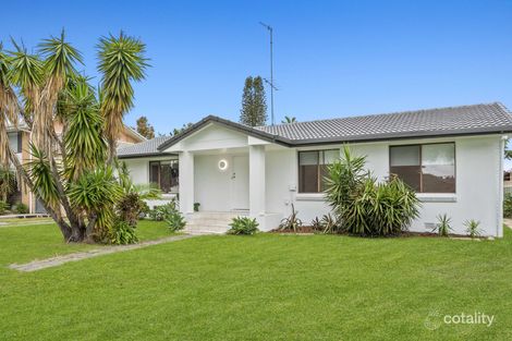 4 Mainsail St, Currumbin Waters, QLD 4223