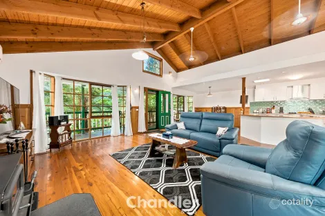 Property photo of 18 Murray Road The Patch VIC 3792