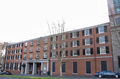 Property photo of 220/51-67 Rathdowne Street Carlton VIC 3053