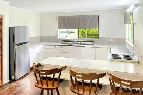 Property photo of 55 First Avenue Kingaroy QLD 4610