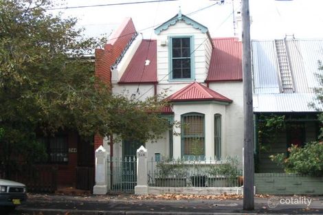 246 Mitchell Rd, Alexandria, NSW 2015