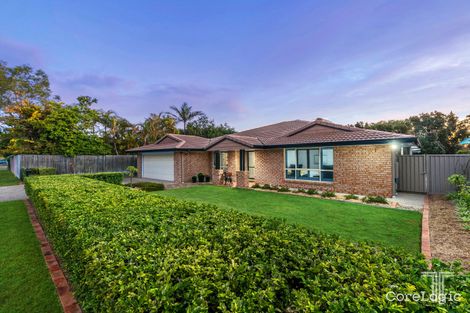 Property photo of 30 Windermere Crescent Carindale QLD 4152