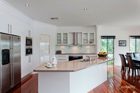 Property photo of 15 Stonehawke Place The Gap QLD 4061