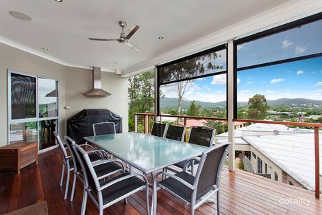 Property photo of 15 Stonehawke Place The Gap QLD 4061