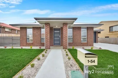 1/54 Fulton St, Legana, TAS 7277