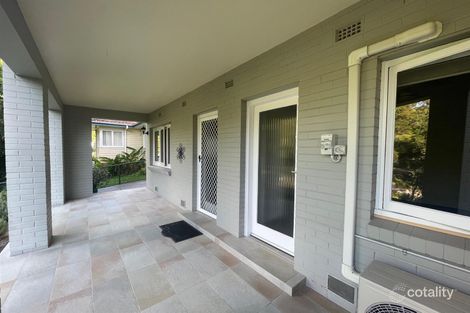 53 Leworthy St, Bardon, QLD 4065