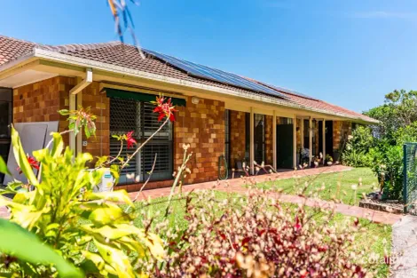 32/160 BARDON AVE, MIAMI, QLD 4220
