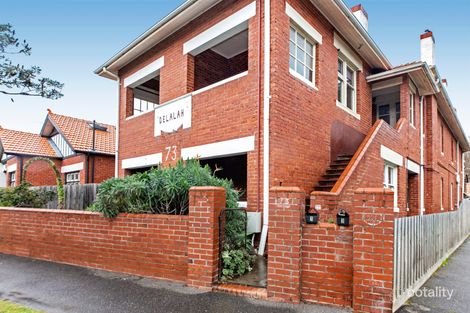3/73 Dickens St, Elwood, VIC 3184
