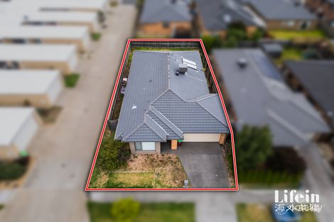 6 Teneriffe St, Cranbourne North, VIC 3977