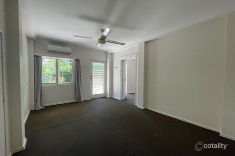 Property photo of 53 Leworthy Street Bardon QLD 4065