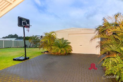 Property photo of 5 Vaughans Way Australind WA 6233