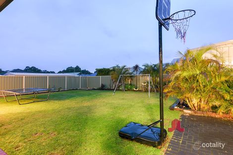 Property photo of 5 Vaughans Way Australind WA 6233