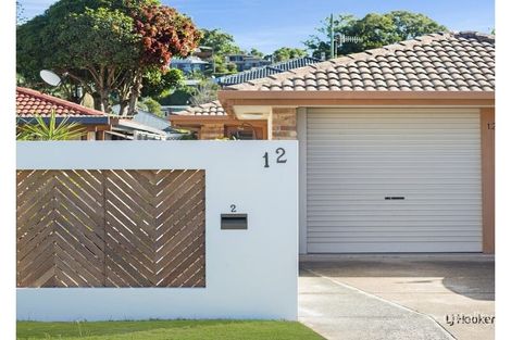 Property photo of 2/12 Maud Street Tugun QLD 4224