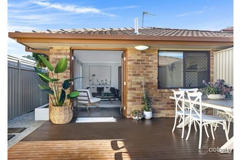 Property photo of 2/12 Maud Street Tugun QLD 4224