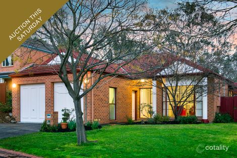 1 Stevens Cl, Kew, VIC 3101