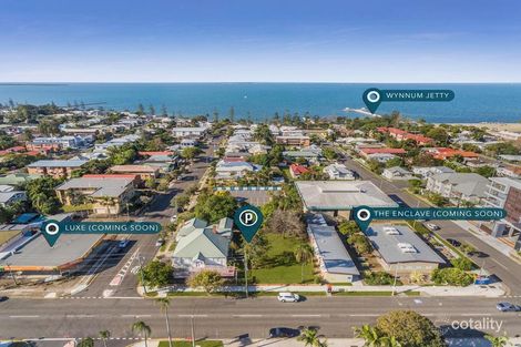 52 Bay Tce, Wynnum, QLD 4178