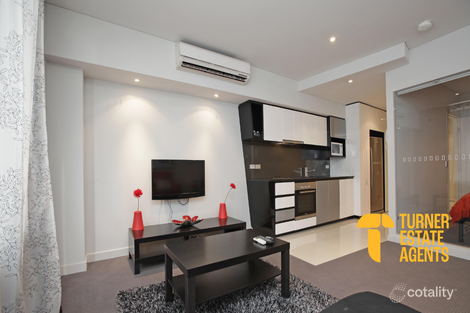 Property photo of 5/101 Murray Street Perth WA 6000