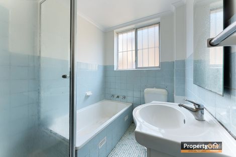 Property photo of 1/41 Macdonald Street Lakemba NSW 2195