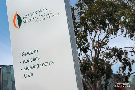 1 Lincoln Ave, Mont Albert North, VIC 3129