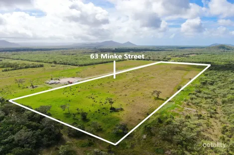 Property photo of 63 Minke Road Cooktown QLD 4895
