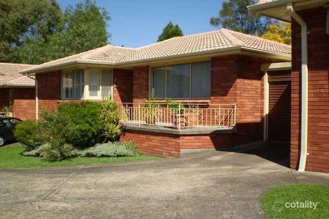 2/8 Percy St, Gladesville, NSW 2111