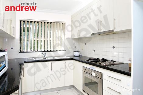 Property photo of 3/11 Duke Street Campsie NSW 2194