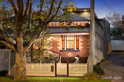 Property photo of 46 Shiel Street North Melbourne VIC 3051