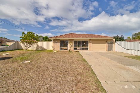Property photo of 18 Murchison Road Cooloongup WA 6168