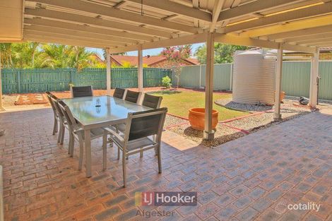 25 Isdell St, Algester, QLD 4115