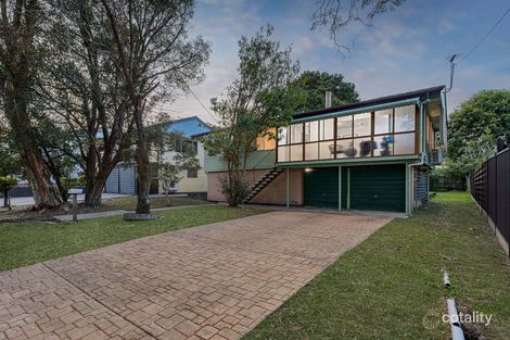 55 O'Connor St, Oxley, QLD 4075