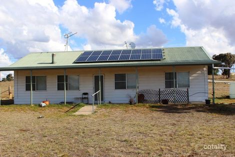 5 Plumb St, Leadville, NSW 2844