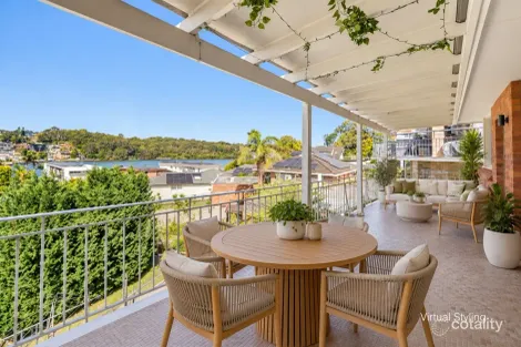 Property photo of 49 Kyle Parade Kyle Bay NSW 2221