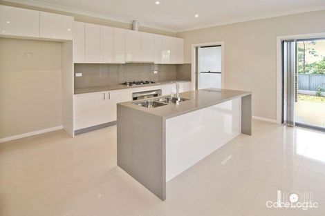 Property photo of 1/61 Alto Street South Wentworthville NSW 2145