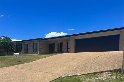 20 Redgum Dr, Kirkwood, QLD 4680