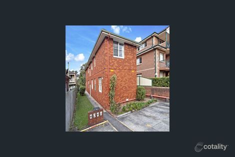 Property photo of 1/8 Mons Avenue West Ryde NSW 2114