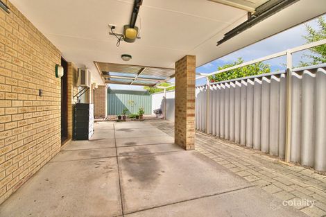 Property photo of 18 Murchison Road Cooloongup WA 6168