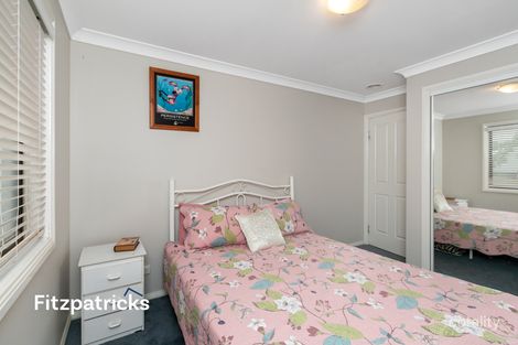 Property photo of 8 Waverley Place Bourkelands NSW 2650