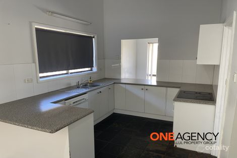Property photo of 4 McCartney Crescent St Clair NSW 2759