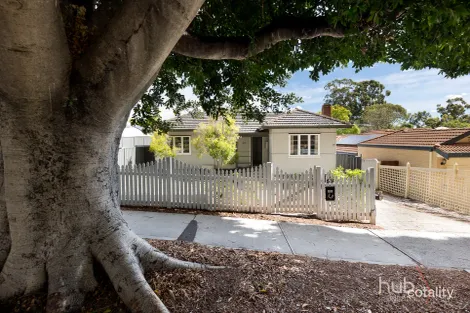 69 CAMBERWELL ST, EAST VICTORIA PARK, WA 6101