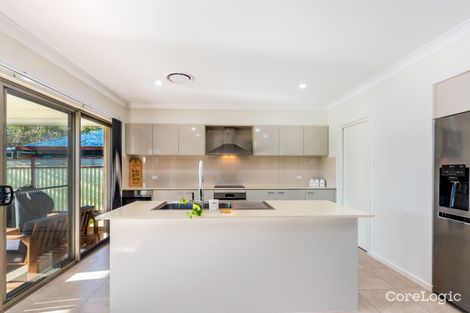 Property photo of 13 Regent Street Riverstone NSW 2765
