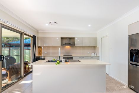 Property photo of 13 Regent Street Riverstone NSW 2765