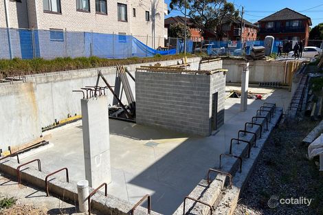 Property photo of 52 Frederick Street Campsie NSW 2194