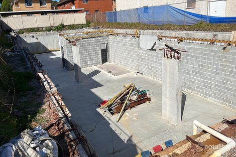 Property photo of 52 Frederick Street Campsie NSW 2194