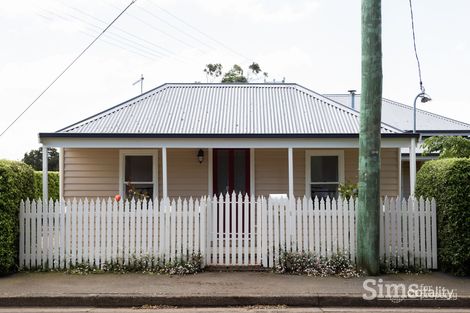 1 Murray St, Evandale, TAS 7212