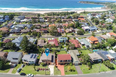 Property photo of 54 Kiarama Avenue Kiama Downs NSW 2533
