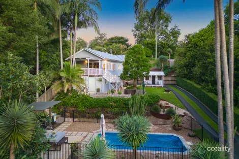 Property photo of 724 Terranora Road Terranora NSW 2486