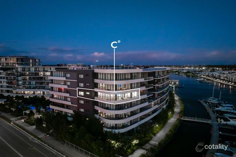 1507/1 Grant Ave, Hope Island, QLD 4212